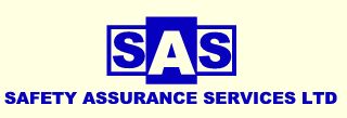 SAS Logo